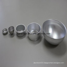 Aluminum Sheet Used for Lamp-Chimney